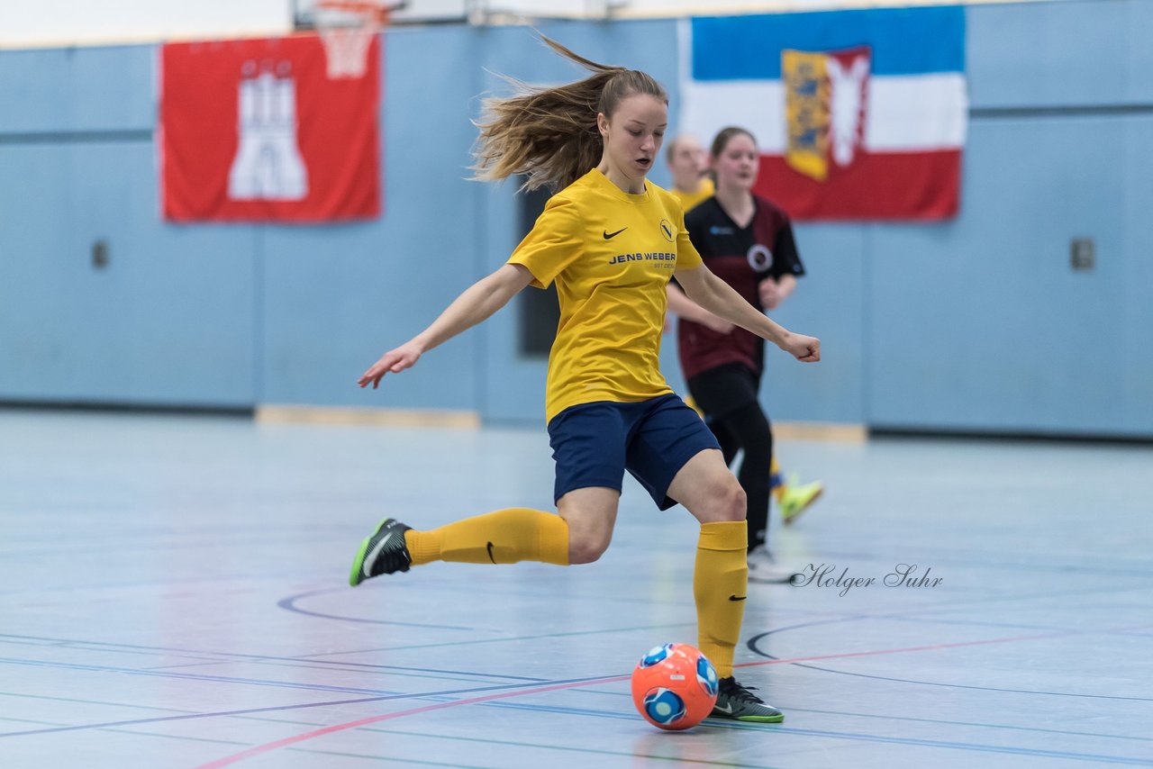 Bild 277 - HFV Futsalmeisterschaft